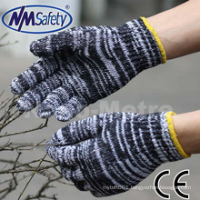 NMSAFETY wool gloves fleece lined